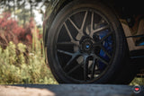 Vossen Forged VPS-315T Starting at $2000 per Wheel