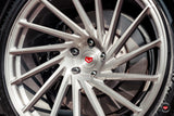 Vossen Forged VPS-305T Starting at $2000 per Wheel