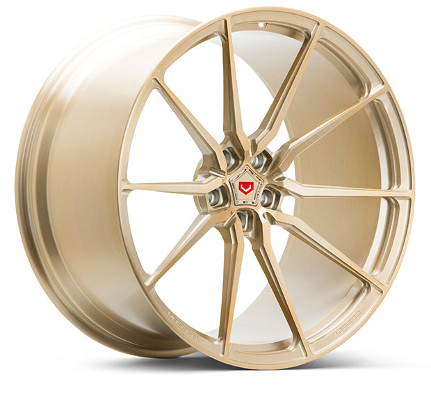 Vossen Forged M-X2 Starting at $2000 per Wheel