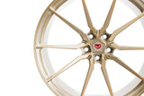 Vossen Forged M-X2 Starting at $2000 per Wheel