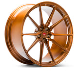 Vossen Forged M-X2 Starting at $2000 per Wheel