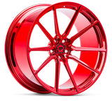 Vossen Forged M-X2 Starting at $2000 per Wheel