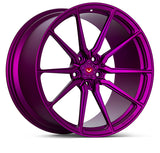Vossen Forged M-X2 Starting at $2000 per Wheel