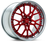 Vossen Forged M-X3 / 3-Piece Starting at $2400 per Wheel
