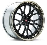 Vossen Forged M-X3 / 3-Piece Starting at $2400 per Wheel