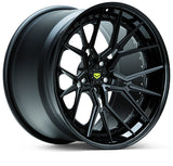 Vossen Forged M-X3 / 3-Piece Starting at $2400 per Wheel