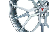 Vossen Forged M-X3 / 3-Piece Starting at $2400 per Wheel