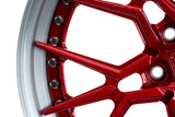 Vossen Forged M-X3 / 3-Piece Starting at $2400 per Wheel
