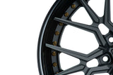 Vossen Forged M-X3 / 3-Piece Starting at $2400 per Wheel