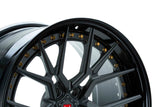 Vossen Forged M-X3 / 3-Piece Starting at $2400 per Wheel