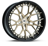 Vossen Forged M-X3 / 3-Piece Starting at $2400 per Wheel