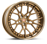 Vossen Forged M-X3 / 3-Piece Starting at $2400 per Wheel