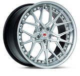 Vossen Forged M-X3 / 3-Piece Starting at $2400 per Wheel