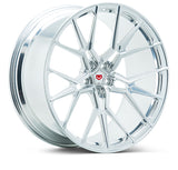Vossen Forged M-X3 Starting at $2000 per Wheel