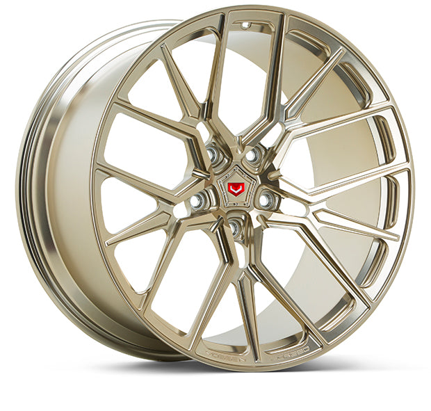 Vossen Forged M-X3 Starting at $2000 per Wheel