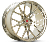 Vossen Forged M-X3 Starting at $2000 per Wheel