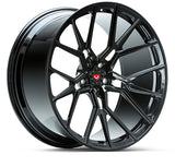 Vossen Forged M-X3 Starting at $2000 per Wheel