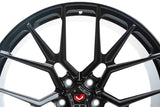 Vossen Forged M-X3 Starting at $2000 per Wheel