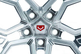Vossen Forged M-X3 Starting at $2000 per Wheel