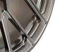 Vossen Forged M-X3 Starting at $2000 per Wheel