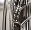 Vossen Forged M-X3 Starting at $2000 per Wheel
