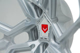 Vossen Forged M-X3 Starting at $2000 per Wheel