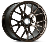 Vossen Forged M-X3 Starting at $2000 per Wheel