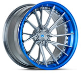 Vossen Forged M-X4T (3-Piece) Starting at $2400 per Wheel