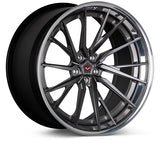 Vossen Forged M-X4T (3-Piece) Starting at $2400 per Wheel