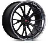 Vossen Forged M-X4T (3-Piece) Starting at $2400 per Wheel