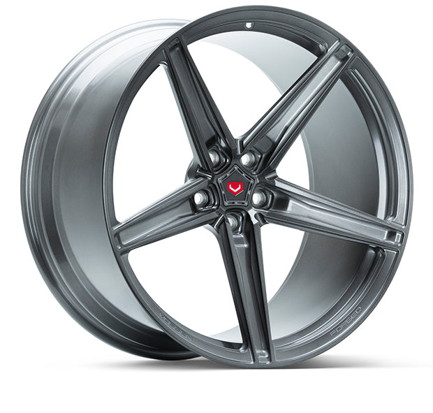 Vossen Forged M-X5 Starting at $2000 per Wheel