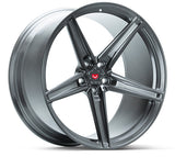 Vossen Forged M-X5 Starting at $2000 per Wheel