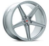 Vossen Forged M-X5 Starting at $2000 per Wheel