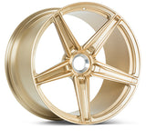 Vossen Forged M-X5 Starting at $2000 per Wheel
