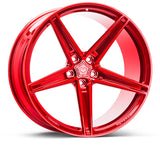 Vossen Forged M-X5 Starting at $2000 per Wheel