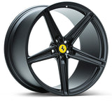 Vossen Forged M-X5 Starting at $2000 per Wheel