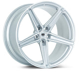 Vossen Forged M-X5 Starting at $2000 per Wheel