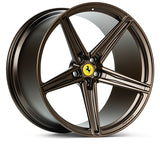 Vossen Forged M-X5 Starting at $2000 per Wheel