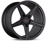 Vossen Forged M-X5 Starting at $2000 per Wheel