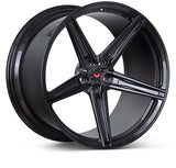 Vossen Forged M-X5 Starting at $2000 per Wheel