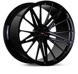 Vossen Forged M-X6 Starting at $2000 per Wheel