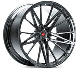 Vossen Forged M-X6 Starting at $2000 per Wheel