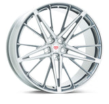 Vossen Forged M-X6 Starting at $2000 per Wheel