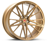 Vossen Forged M-X6 Starting at $2000 per Wheel