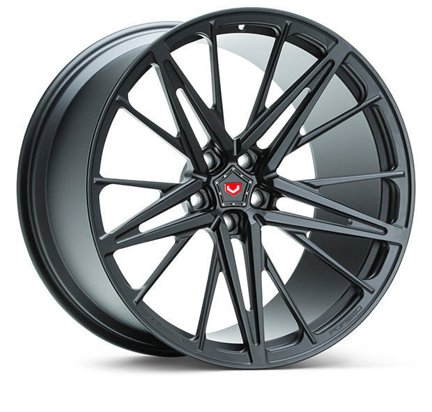 Vossen Forged M-X6 Starting at $2000 per Wheel