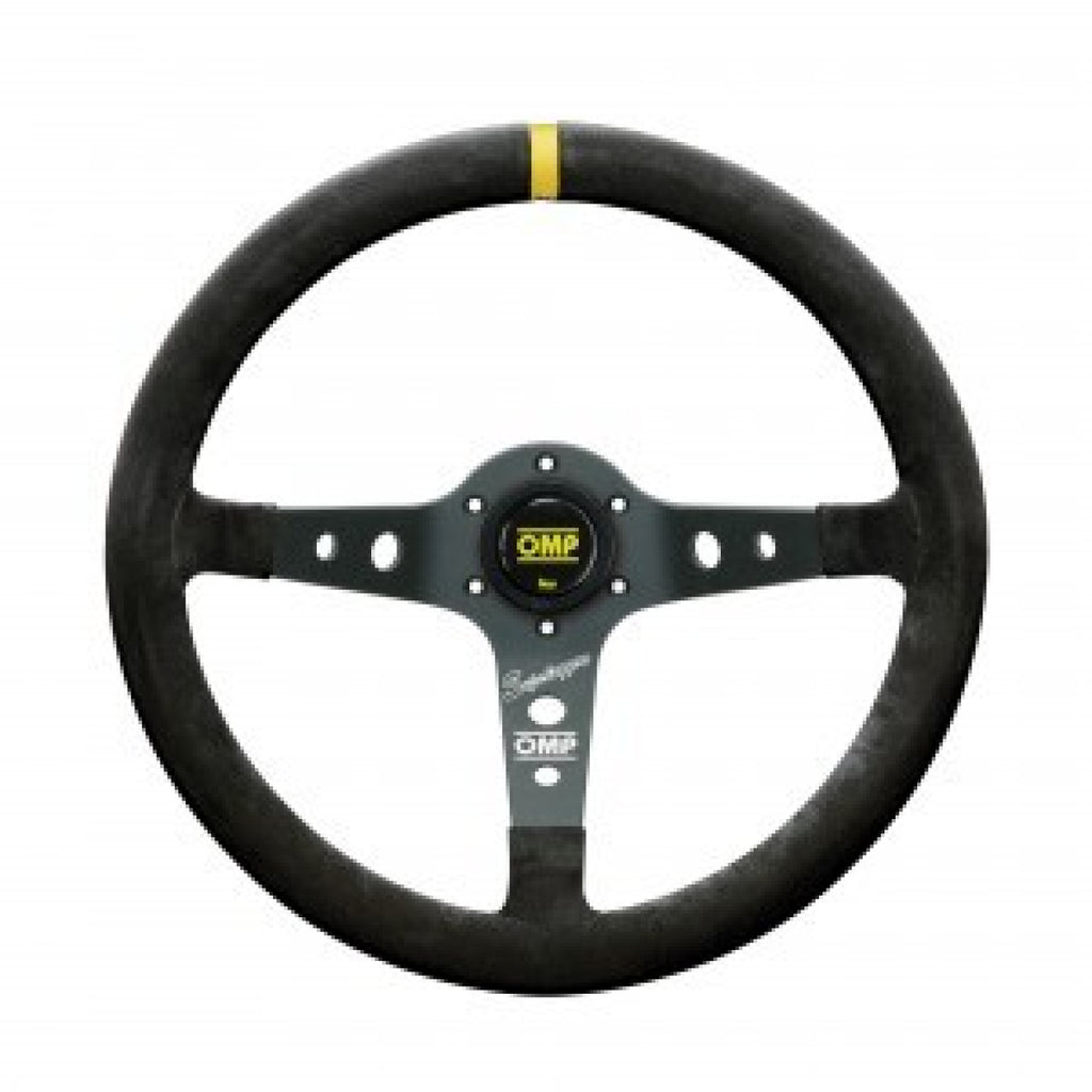 OMP Corsica Superleggero Steering Wheel