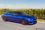 Sterckenn BMW M8 (F91/F92/F93) Carbon Fiber Splitter