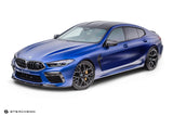 Sterckenn BMW M8 (F91/F92/F93) Carbon Fiber Splitter