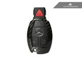 AutoTecknic Dry Carbon Key Case - Mercedes-Benz Various Vehicles