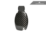 AutoTecknic Dry Carbon Key Case - Mercedes-Benz Various Vehicles